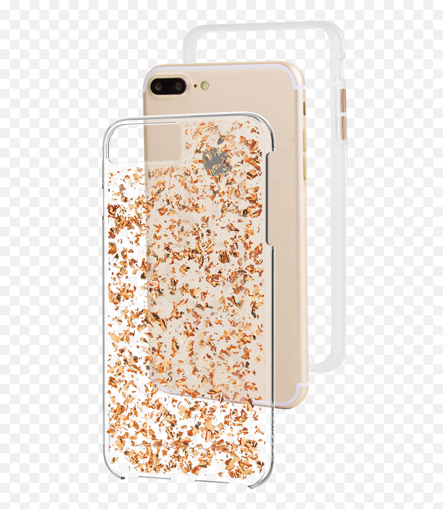 Download Cmi Iphone 8 Plus Karat - Iphone 7 Rose Gold Hoesje Emoji,Iphone 7 Plus Emoji Case