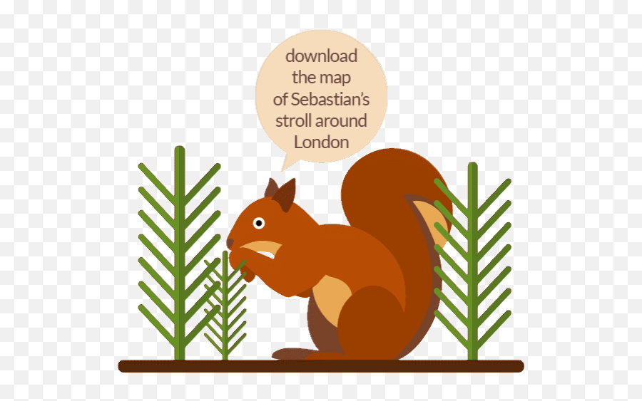 Top On Floor Stickers For Android U0026 Ios Gfycat - Fox Squirrel Emoji,Animated Roflmao Emoticon