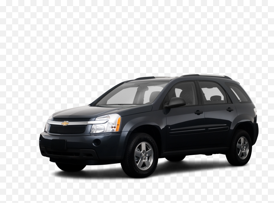 2009 Chevrolet Equinox Values Cars - Compact Sport Utility Vehicle Emoji,Chevrolet Aveo Emotion 2012 Colombia