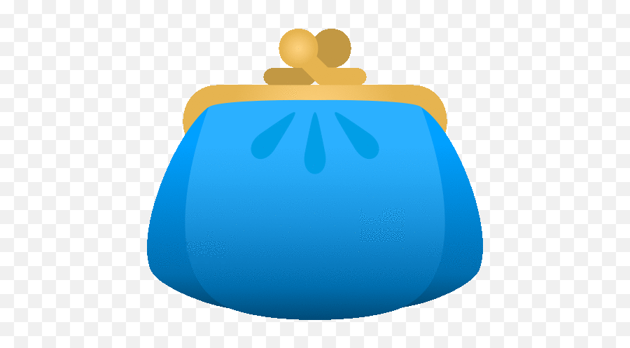 Purse People Gif - Purse People Joypixels Discover U0026 Share Gifs Big Emoji,Emoji Satchel