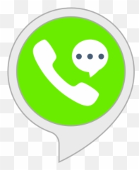 Cell Phone - Dot Emoji,Suggestive Emoticon
