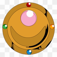 As I See It December 2013 - Sailor Moon Broche 1 Emoji,Emoticons For Microsoft Outlook 2013