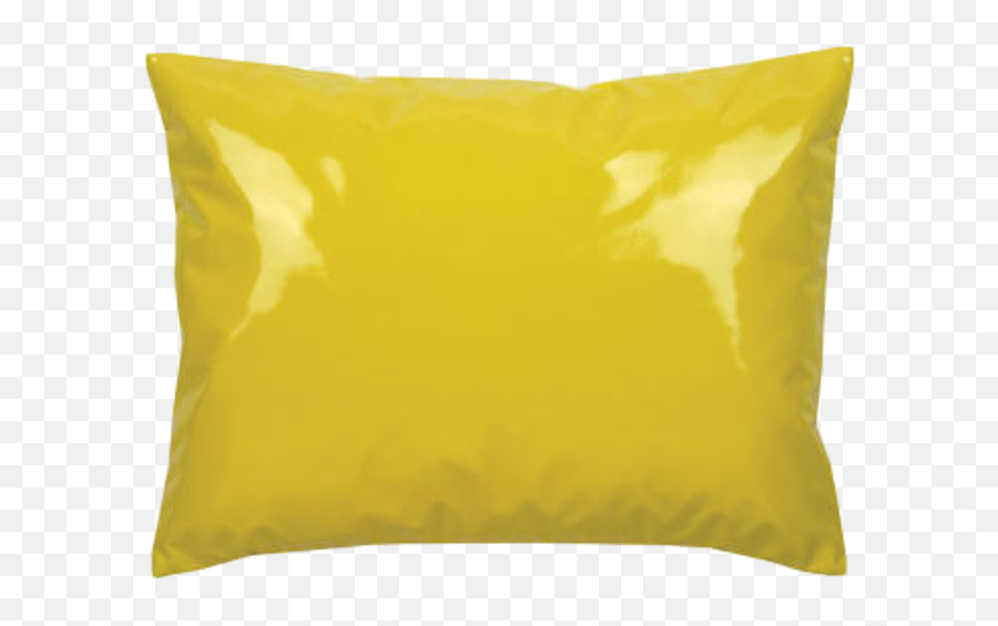 Yellow Pillow Psd Official Psds - Yellow Pillow Emoji,Large Emoji Pillow