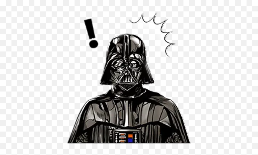 Darth Vader Whatsapp Stickers - Stickers Cloud Star Wars Imperial Collection Stickers Emoji,Darth Vader Emoticon Iphone