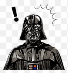 Darth Vader Whatsapp Stickers - Stickers Cloud Star Wars Imperial Collection Stickers Emoji,Darth Vader Emoticon Iphone