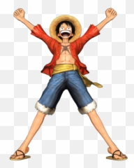 Luffy Swings Render Piece World - Luffy Swing Emoji,Luffy Twitter Emoji ...