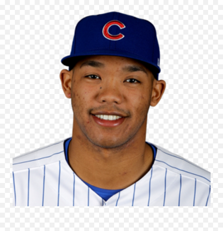 Addison Russell - For Baseball Emoji,Addison Russell Emoji