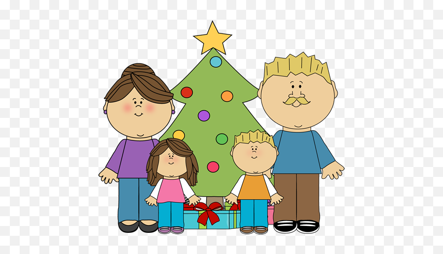 Christmas Prepositions - Baamboozle Family In Christmas Clip Art Emoji,How To Make A Christmas Tree Emoji