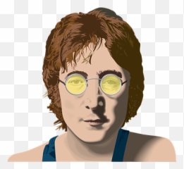 200 Free Hippie U0026 Van Illustrations - Pixabay John Lennon Emoji,John Lennon Emoticon