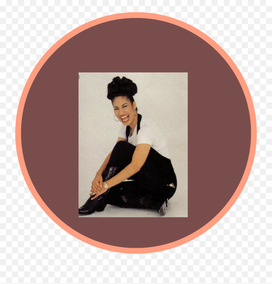 Selenaquintanilla Sticker - Selena Quintanilla Emoji,Selena Quintanilla Emoji