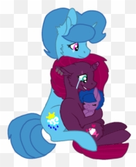 2035354 - Alternate Hairstyle Artist Baby Baby Fictional Character Emoji,Mlp Base Emotions