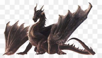 Monster Hunter Emoji,Emotion Draining Monster