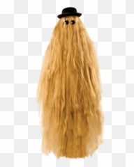 Mens Halloween Costumes Accessories - Cousin Itt Costume Emoji,Emojis Halloween Costumes Inn Blck Shirts