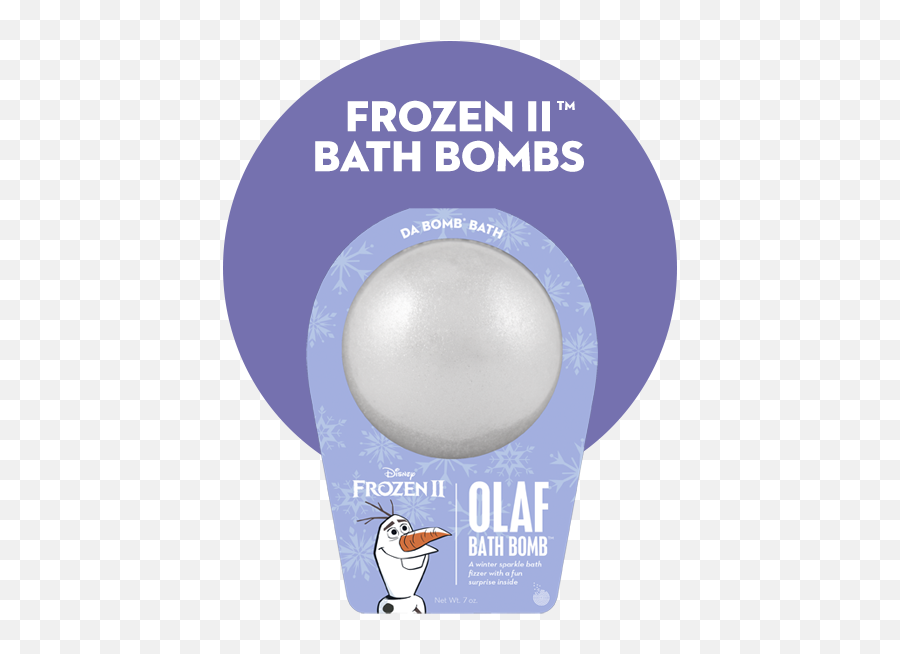 Da Bomb - Dot Emoji,Emoji Bath Bomb Set Item#: 1282997