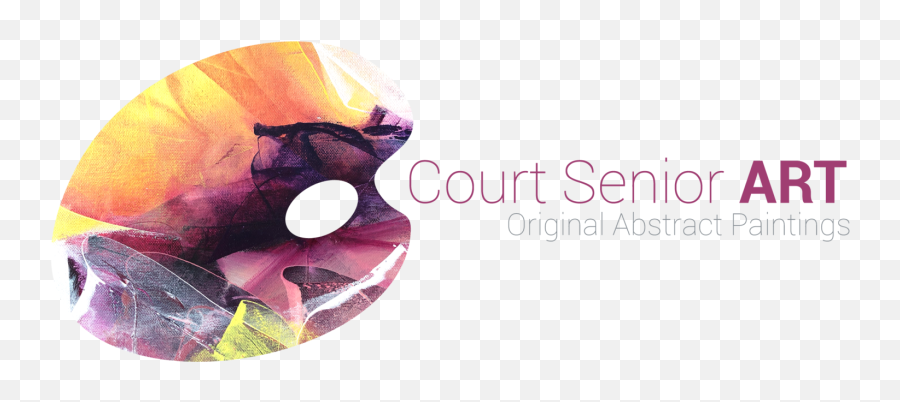 12 Court Senior Art Ideas - Dot Emoji,Top Emotion Evoking Art