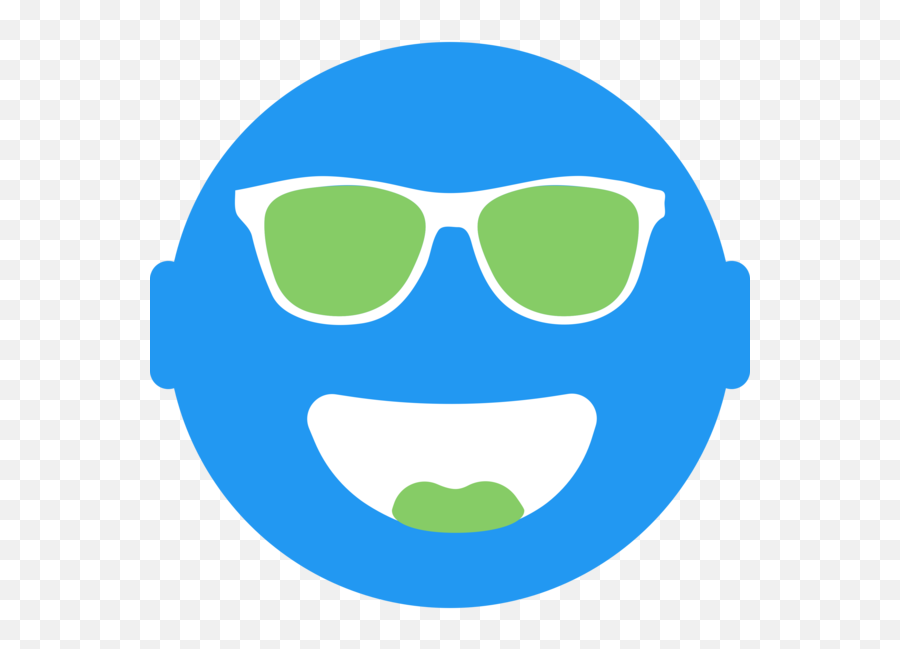 Human - Happy Emoji,Gg Emoticon