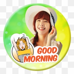 Good Morning - Happy Emoji,Good Morning Love Quotes With Sweet Emojis