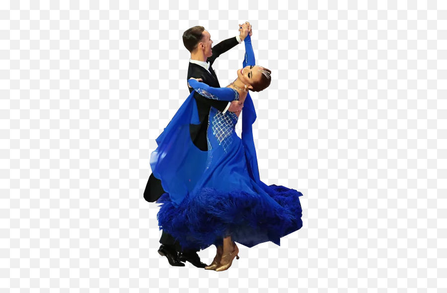 S Style Dance Team - Ballroom Dance Emoji,Emotion Through Dance Excited