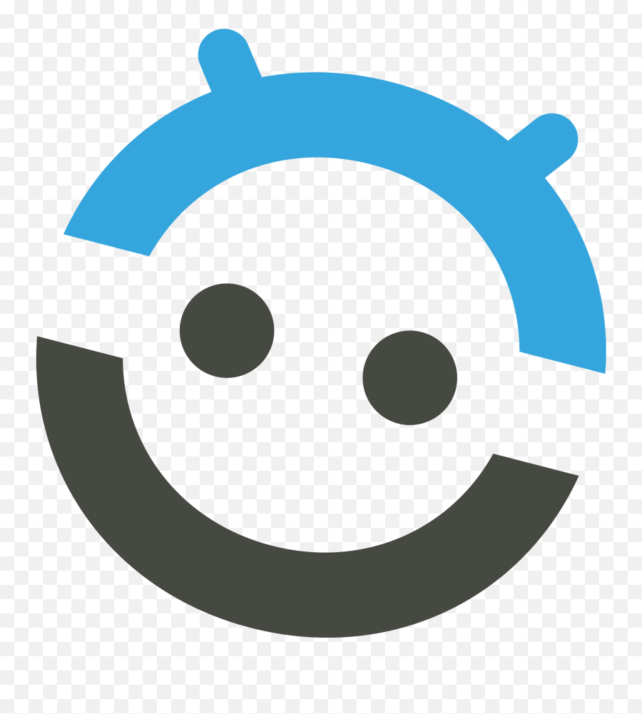 Robot Electrical Solutions Png Image - Happy Emoji,Robot Emoticon Transparent