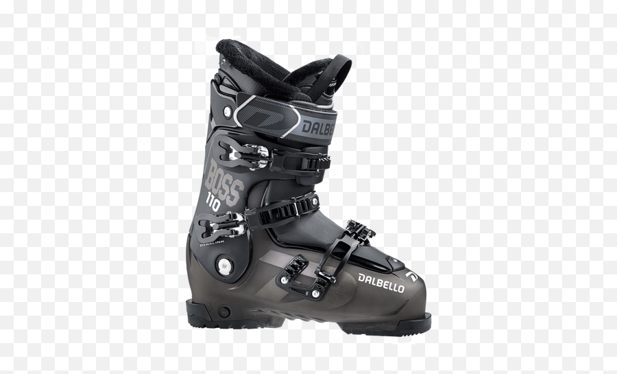 Dalbello Uni Boss 110 Ski Boots 2021 - Dalbello Boss 110 Ski Boots Emoji,Emotion Kayaks Kuhl Specs