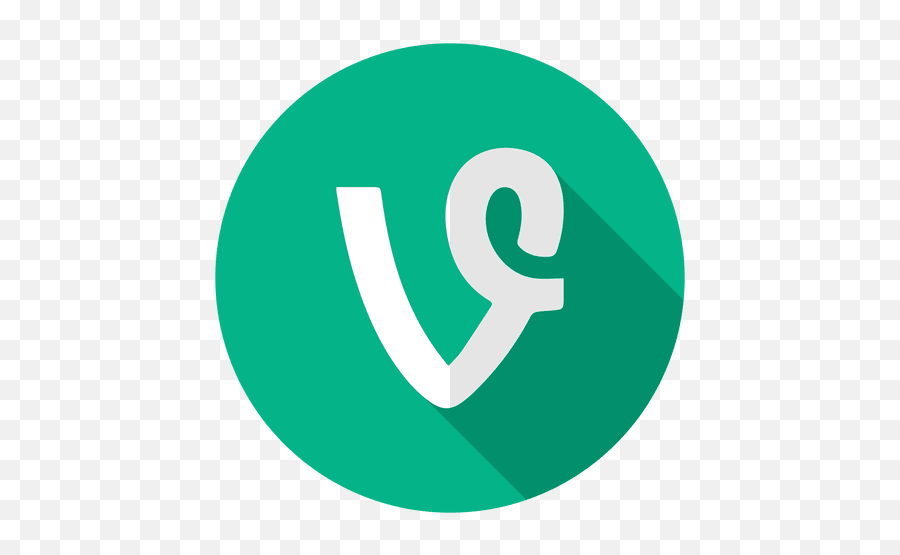 Vine Icon Logo - Vines App Emoji,Vine Emotion Guide