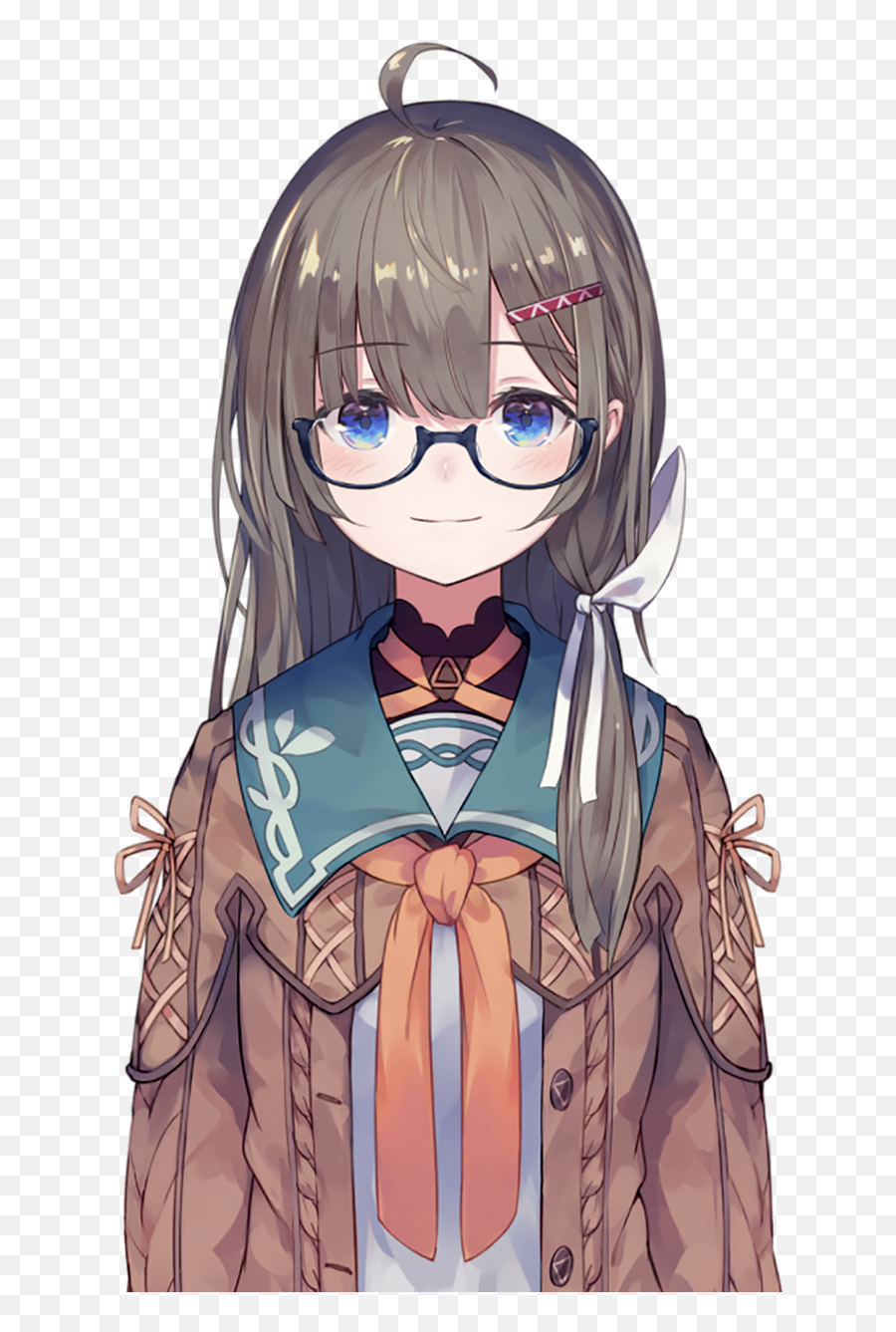 Kataribe Tsumugu Virtual Youtuber Wiki Fandom Emoji,Tsukimi Emoji