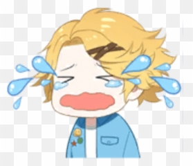 Mystic Messenger Yoosung - Mystic Messenger Stickers Yoosung Emoji,Mystic Messenger Yoosung Emoji
