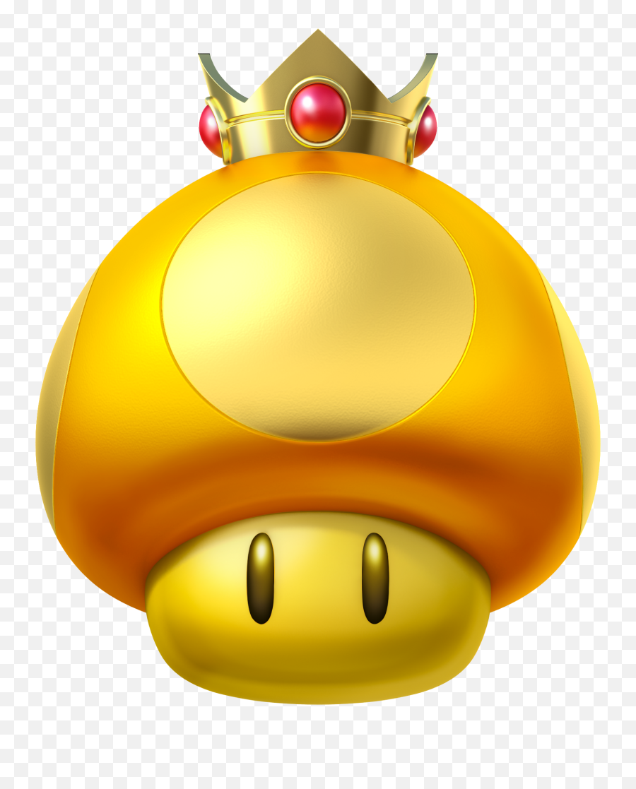 Animated Pfp - The Site Forum Speedruncom Mario Golden Mushroom Emoji,Hi Emoticon Gif