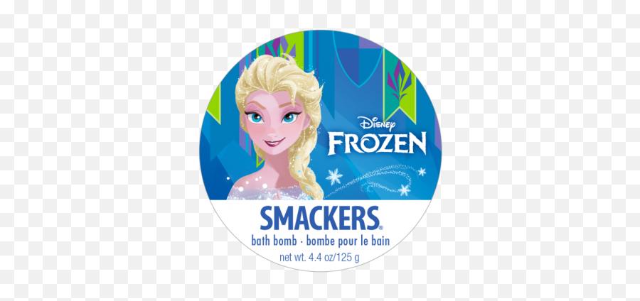 Disney Princess Lip Glosses Lip Balms - Frozen Emoji,Emoji Lip Smakers