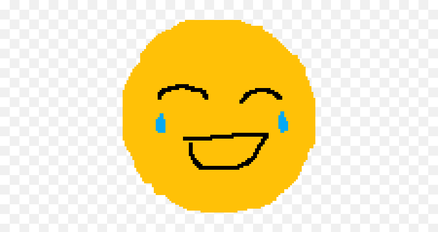 Download Emoji 2 Lol Emoji - Face With Tears Of Joy Emoji Green Orbe Pixel Gif,Tears Emoji