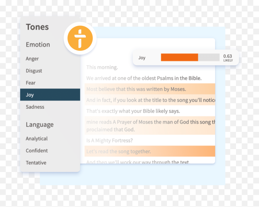 Ministry Tools Features - Vertical Emoji,Emotion Sermon Series