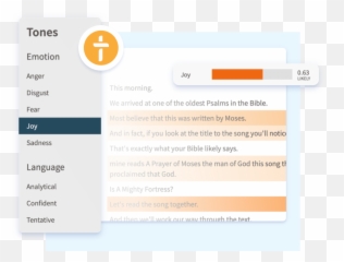 Ministry Tools Features - Vertical Emoji,Emotion Sermon Series