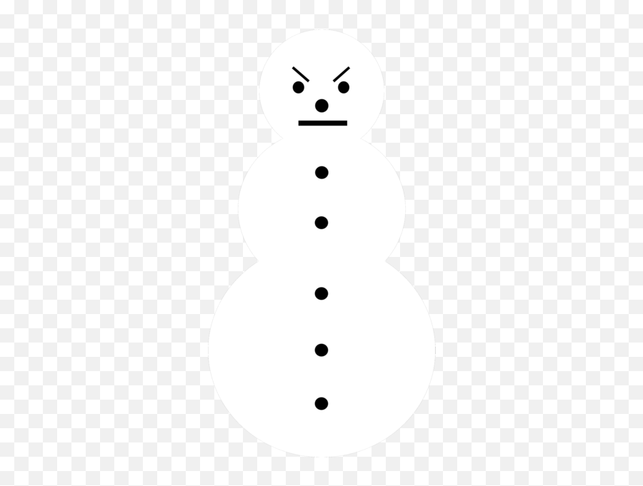 Snowman Logo - Logodix Jeezy Snowman Vector Emoji,Snowflake Outline Emoticon