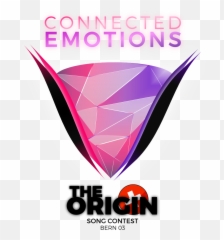 Origin Song Contest Wiki - Language Emoji,Song With Negative Emotions