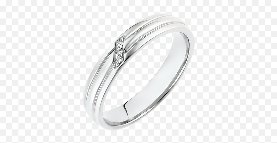 Ring - Wedding Ring Emoji,Emotion Ring White