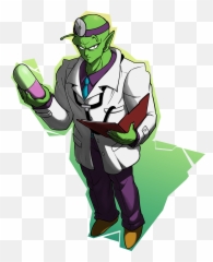 Georgi The Piorgi Arc Uonia Wikia Fandom - King For Another Day Dr Piccolo Emoji,Retarded Thinking Emoji