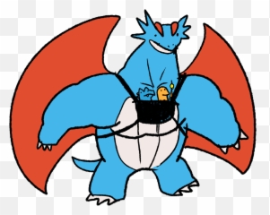 That Salamence You Recruit Early In - Pokemon Mystery Dungeon Salamence Meme Emoji,Chimchar Mystery Dungeon Emotions