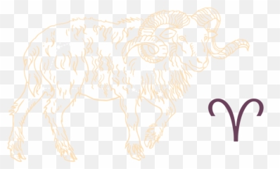 Moon Sign - Aries Keiko Animal Figure Emoji,Aries Emotions