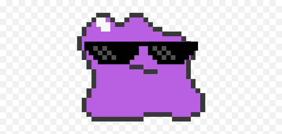 Djrapta2018 On Scratch - Ditto Gif Emoji,Doge Emoticon Twitch