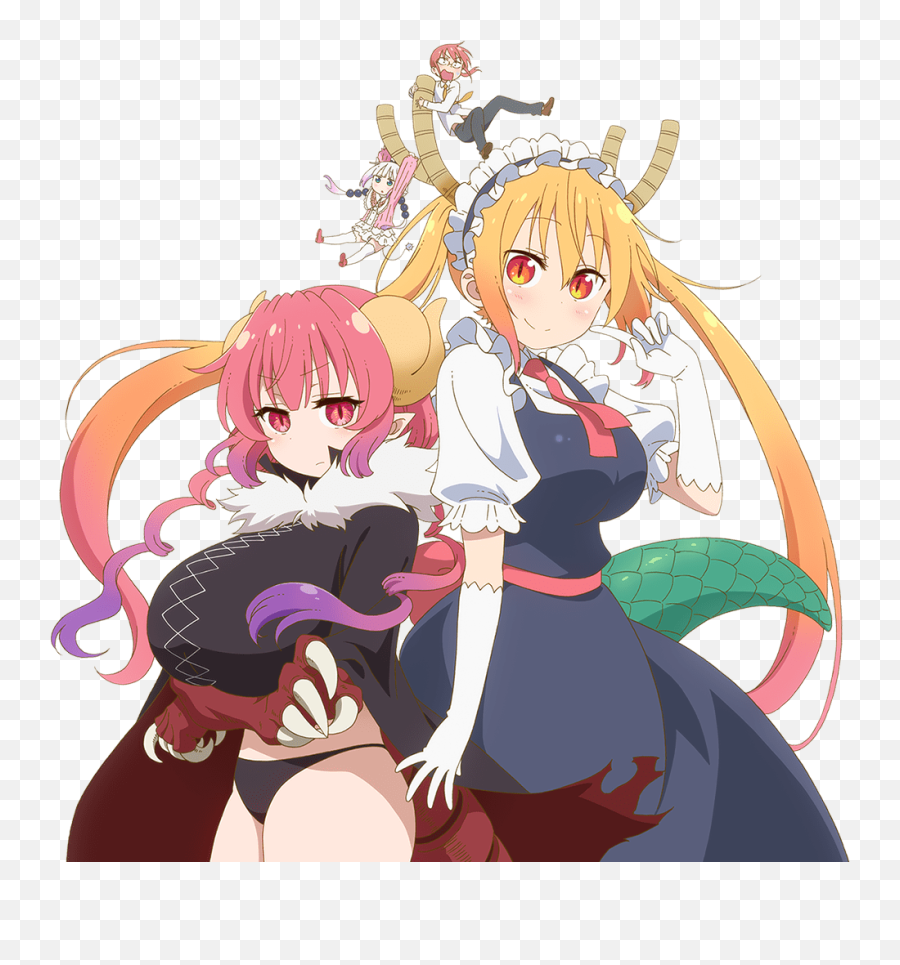 Kobayashi - Kobayashi San Chi No Maid Dragon Emoji,Shouta Dragon Maid Emojis