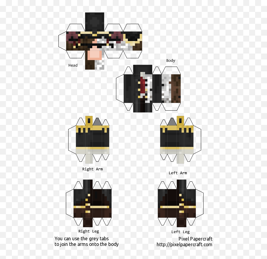 Pin - Jack Manifold Papercraft Emoji,Emoji Heads In Mc