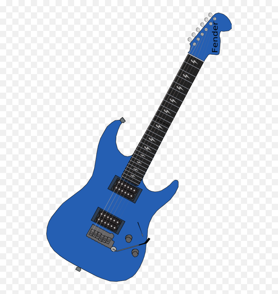 35 Electric Guitar Ideas - Transparent Background Guitar Clipart Png Emoji,Guitar Emoji Transparent