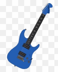 35 Electric Guitar Ideas - Transparent Background Guitar Clipart Png Emoji,Guitar Emoji Transparent