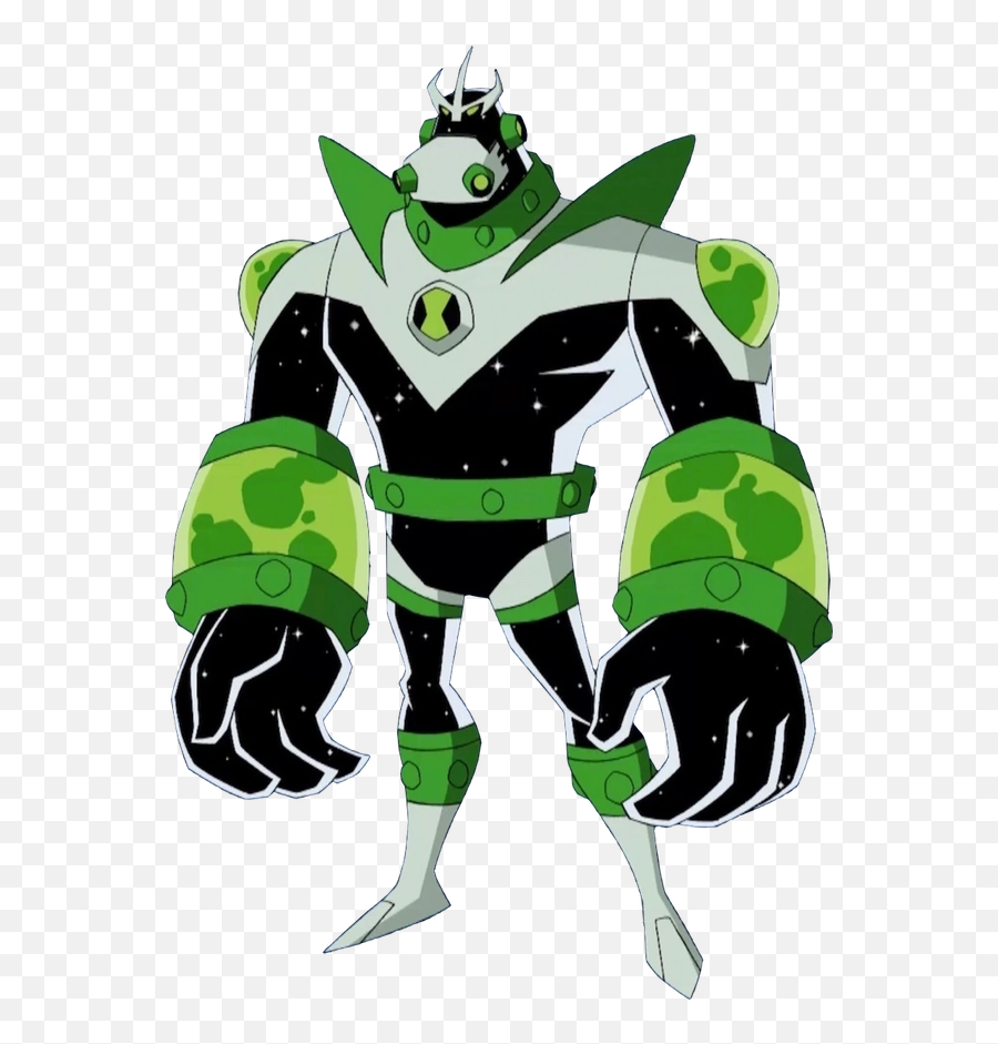 Has Alien X Done Anything On A Multiversal Scale If Not - Ben 10 Atomic X Emoji,Aliens That Can Use The Force To Sense Emotion