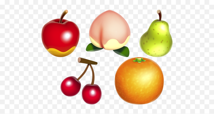 How To Get - Transparent Animal Crossing Fruit Emoji,Strange Pear Hoe Emotion