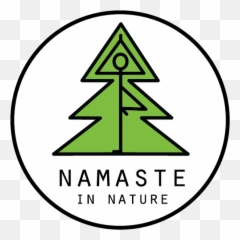 Plan Your Asheville Adventure Best - Namaste In Nature Emoji,How To Make The Namaste Emoji