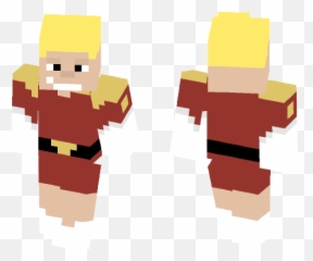 Download Zapp Brannigan - Minecraft Outfit Skin Layer Emoji,Futurama Zapp Emotions