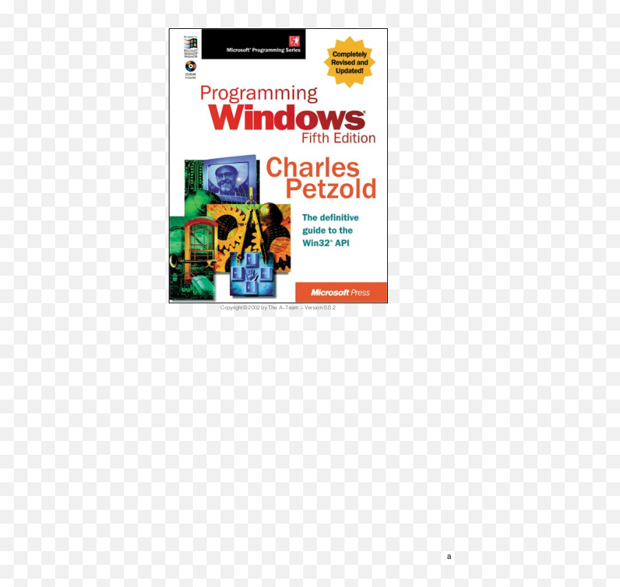 Pdf Programming Windows Fifth Edition - Academiaedu Windows 2000 Emoji,How To Draw Emojis In Richedit Control