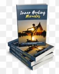 Inner Healing Miracles Plr - Abundance Print Power Of Visualization How To Manifest Emoji,Emotions Heart Healing