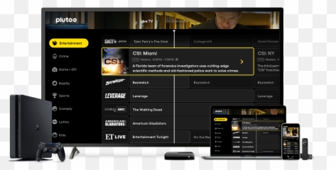 Pluto Tv - Itu0027s Free Tv Language Emoji,Turn Off Bubble Words Emoticons Lg G4
